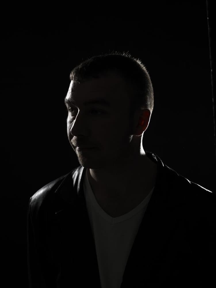 Shackleton Live