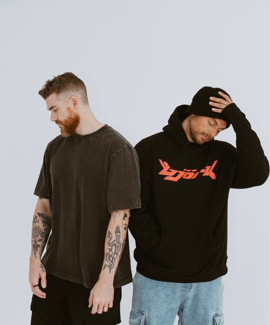 Adventure Club (Throwback Set)