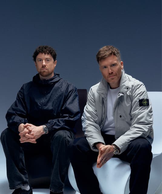 GORGON CITY (SUNRISE SET)