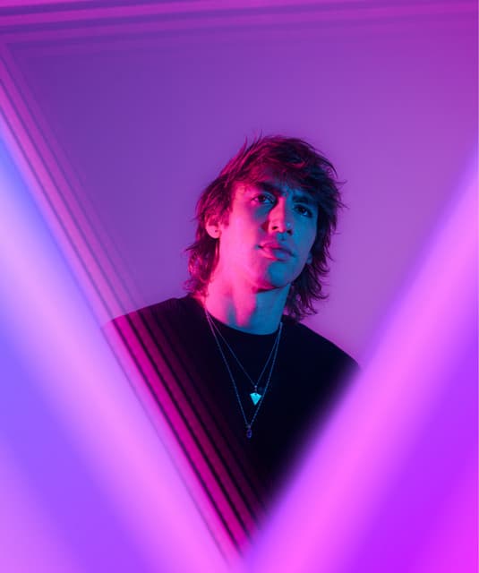 INZO (SUNRISE SET)