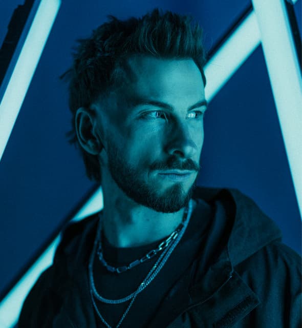 ÆON:MODE (Sunrise Set)