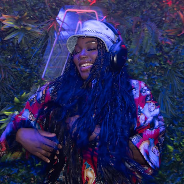 Sim Ivy