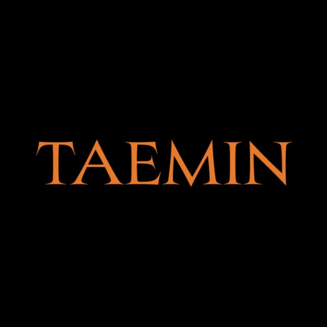 Taemin