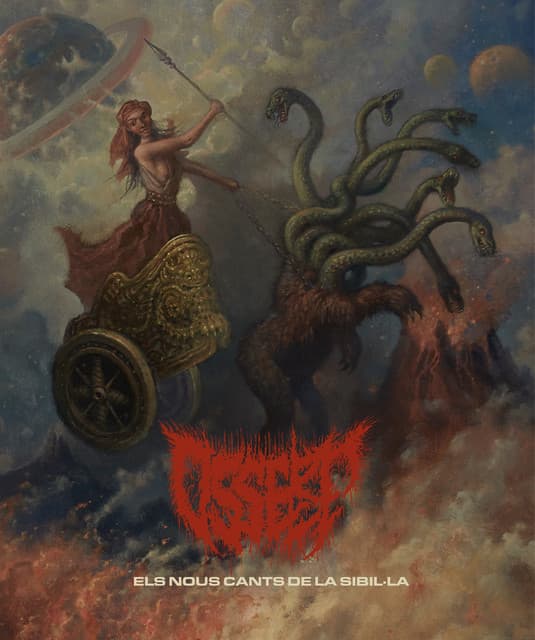 Ósserp