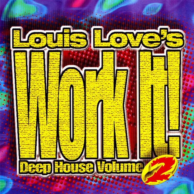 Louis Love