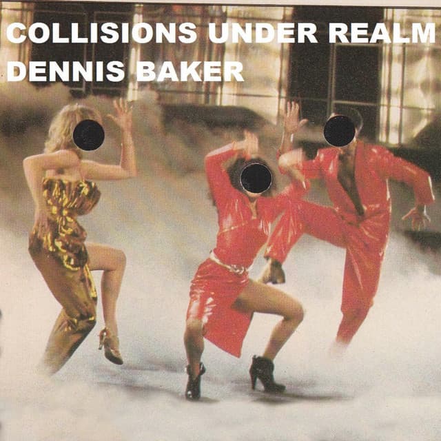 Dennis Baker