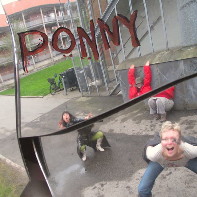 Ponny